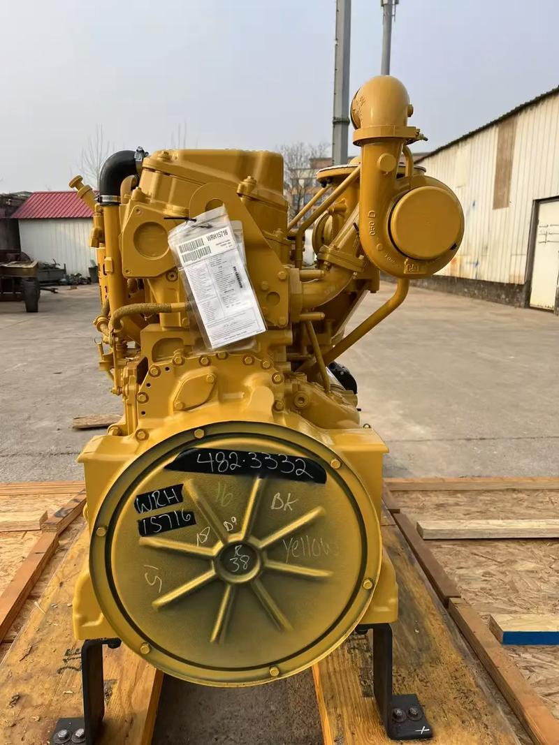 卡特彼勒农用发动机有何核心优势？-第1张图片-宁夏农业信息网