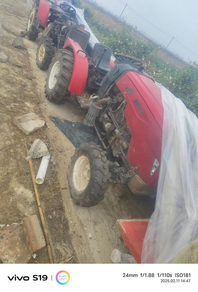 淮北二手农用机械有哪些在转让?-第2张图片-宁夏农业信息网 淮北二手农用机械有哪些在转让?-第2张图片-宁夏农业信息网