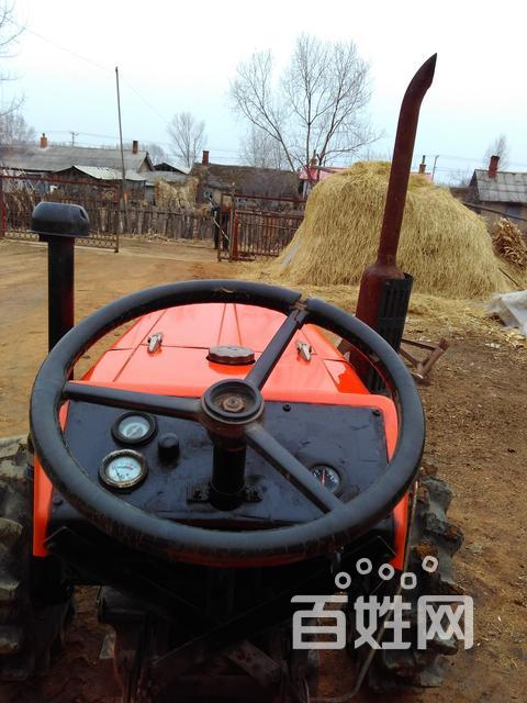 农用奔野404拖拉机价格是多少？-第2张图片-宁夏农业信息网