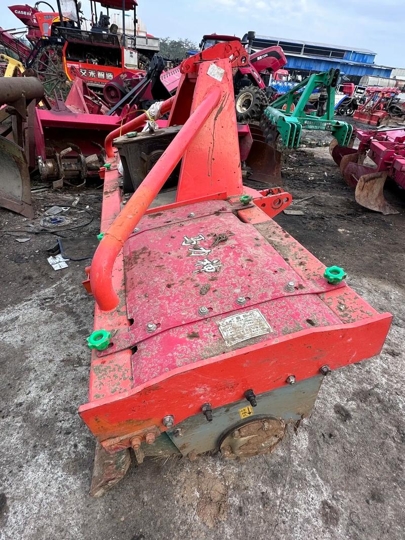 柳州二手后推式农用机械哪买?-第1张图片-宁夏农业信息网 柳州二手后推式农用机械哪买?-第1张图片-宁夏农业信息网