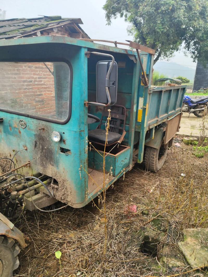 柳州二手后推式农用机械哪买？-第2张图片-宁夏农业信息网