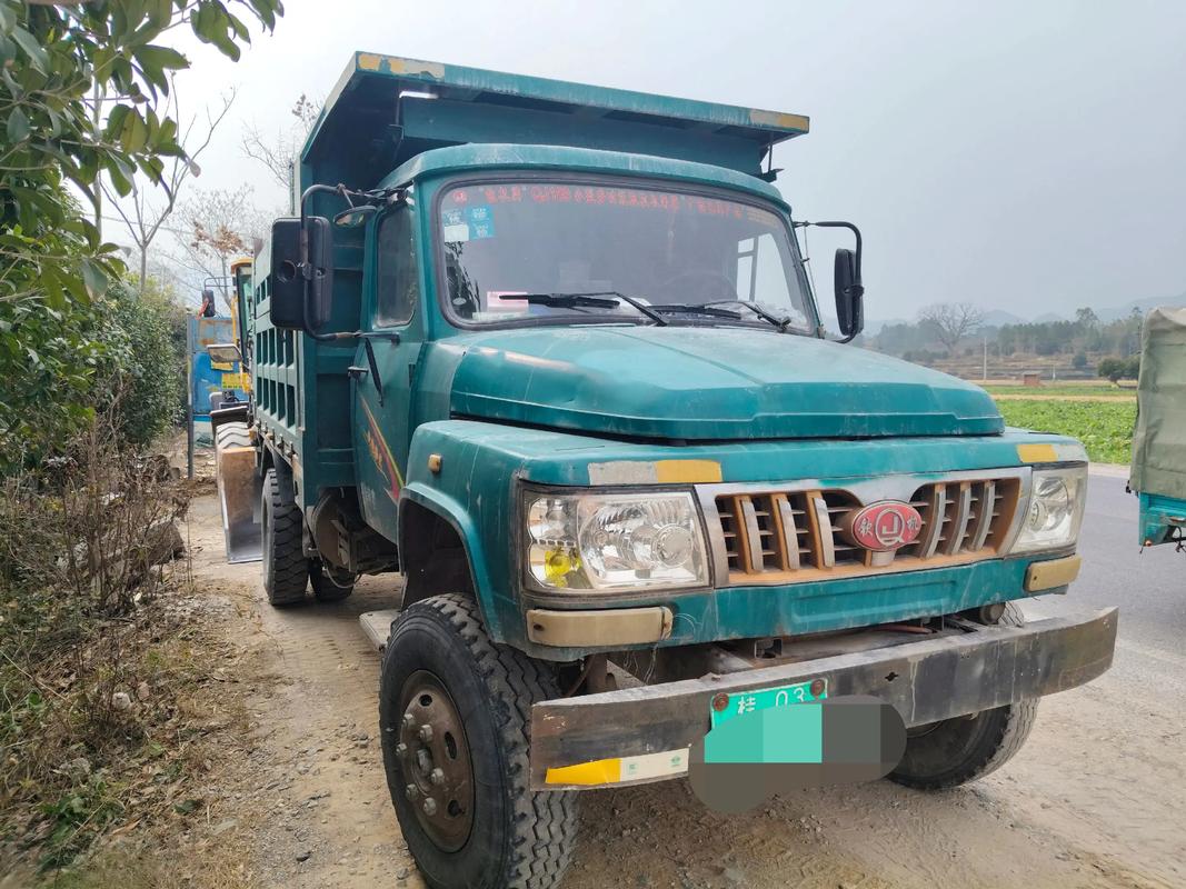 茂名二手农用钦机价格多少？-第1张图片-宁夏农业信息网
