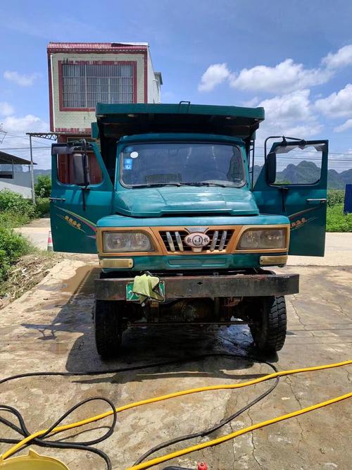 茂名二手农用钦机价格多少？-第2张图片-宁夏农业信息网