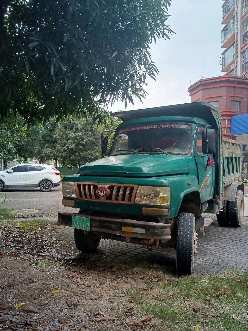 茂名二手农用钦机价格多少？-第3张图片-宁夏农业信息网