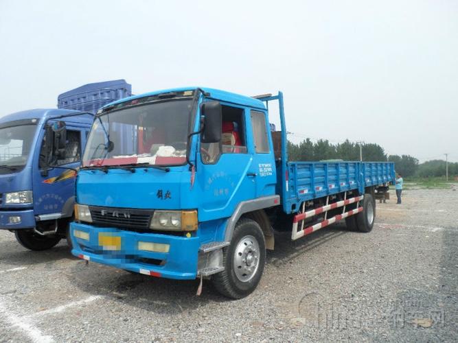 柳州二手农用车价格多少？能买吗？-第2张图片-宁夏农业信息网