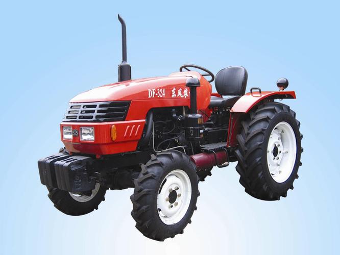 农用四驱拖拉机324有何核心优势?-第1张图片-宁夏农业信息网 农用四驱拖拉机324有何核心优势?-第1张图片-宁夏农业信息网