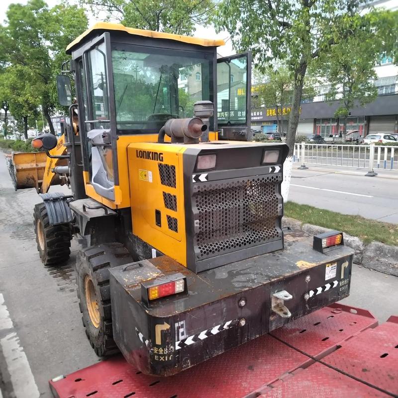 求购二手农用小铲车，哪里有？-第1张图片-宁夏农业信息网