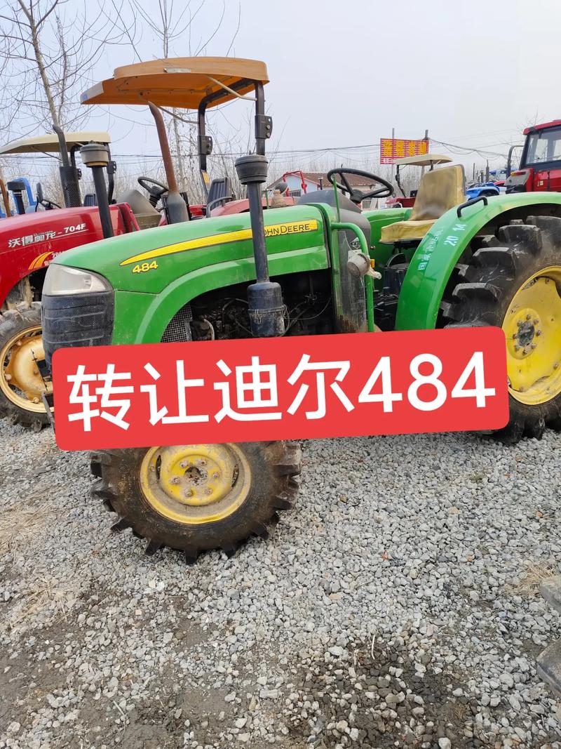 迪尔454农用车性能怎么样？-第3张图片-宁夏农业信息网