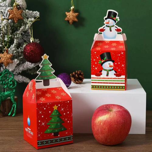 平安果包装盒有哪些实用包装方法？-第2张图片-宁夏农业信息网