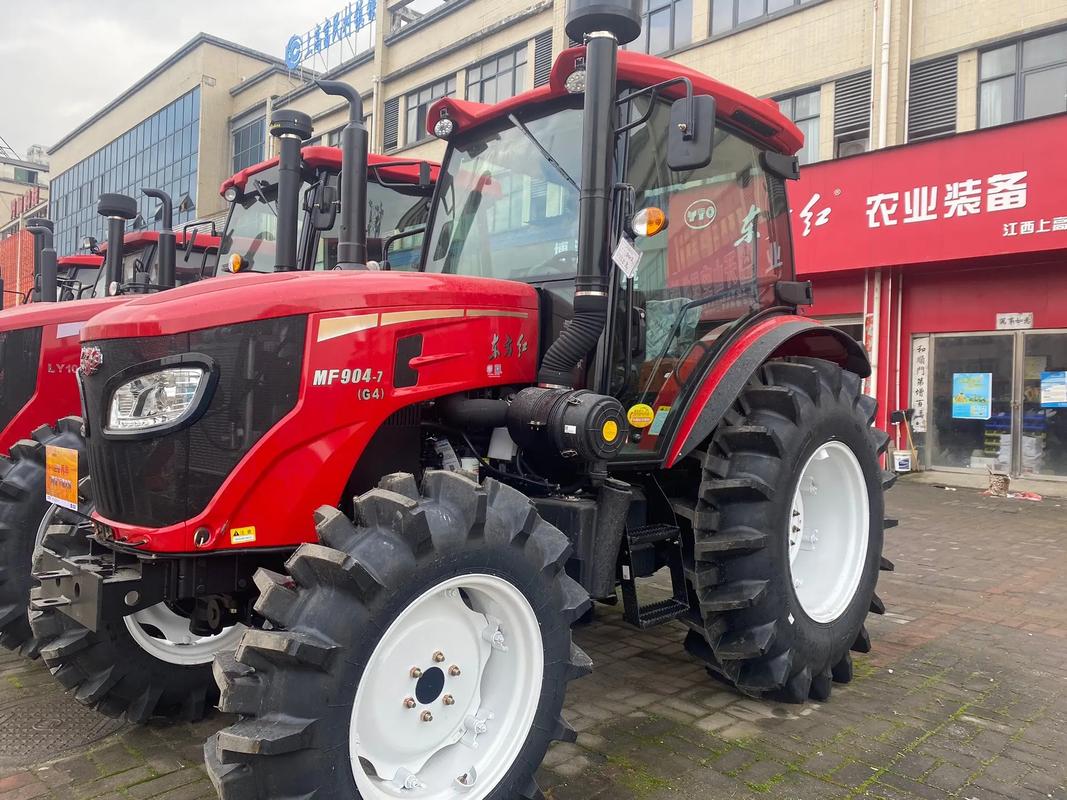 石家庄赶集网农用机械哪里找？-第1张图片-宁夏农业信息网