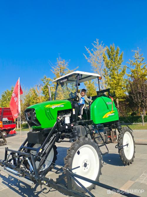 石家庄赶集网农用机械哪里找？-第3张图片-宁夏农业信息网