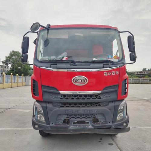 福达农用车官网有哪些核心优势？-第3张图片-宁夏农业信息网