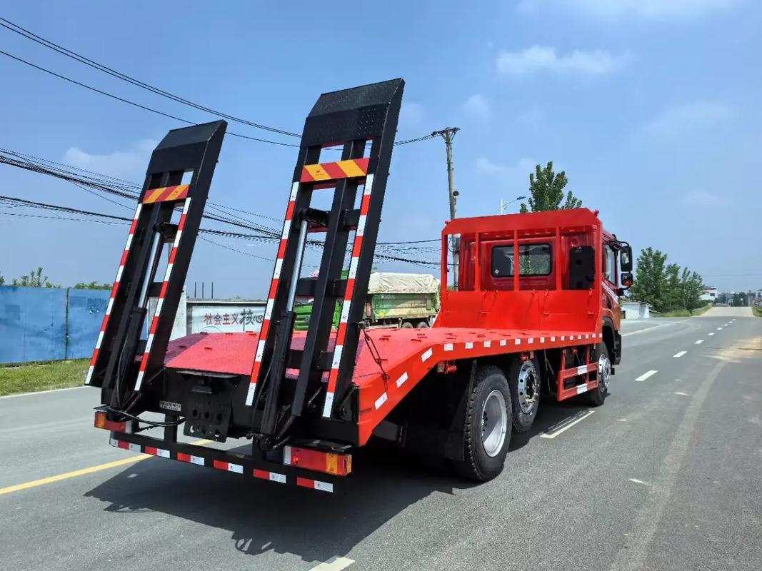 农用车改挖机拖车是否合法？-第3张图片-宁夏农业信息网