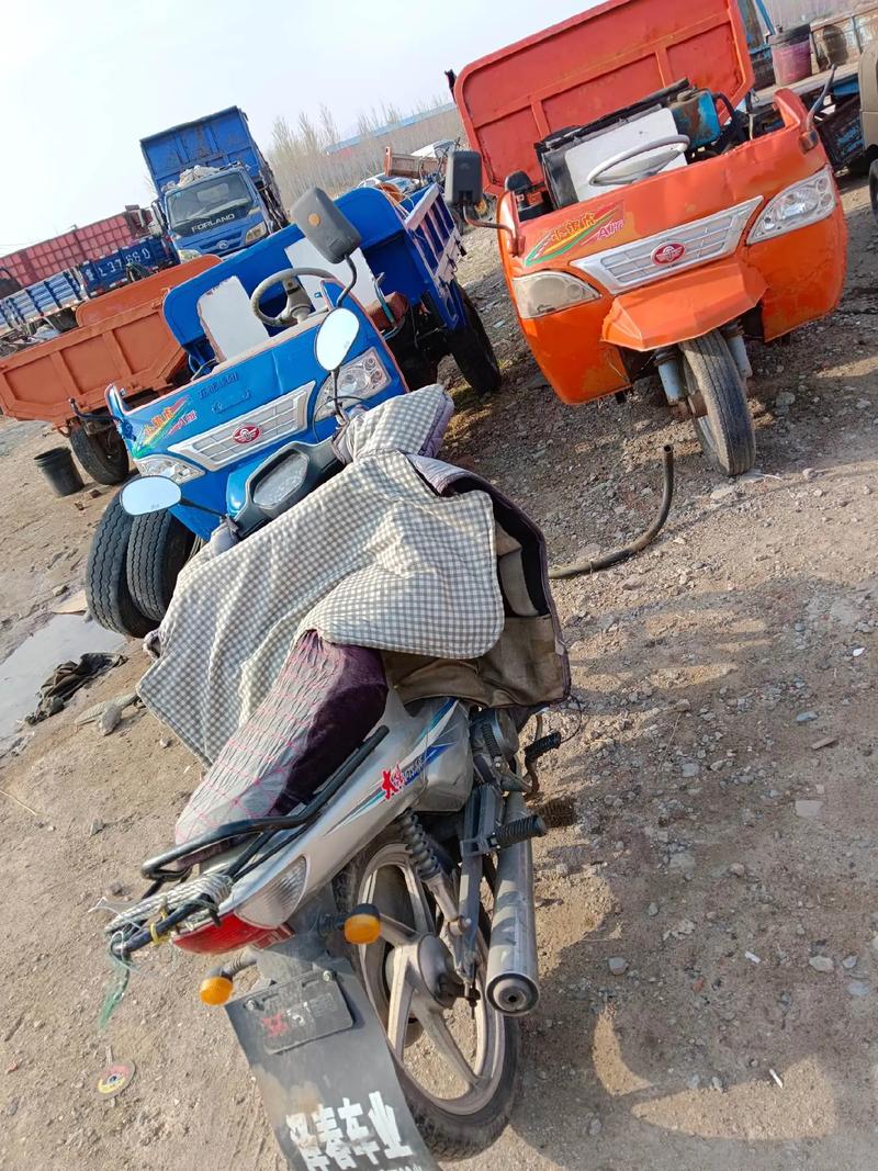 宿州二手农用机市场行情如何？-第2张图片-宁夏农业信息网