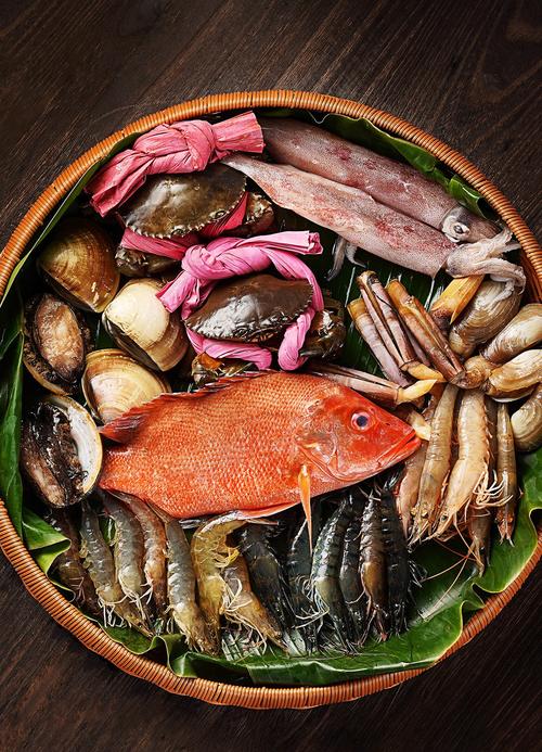 如何鉴赏水产品及水产制品？-第1张图片-宁夏农业信息网