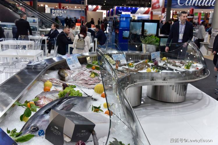 美国水产养殖调水产品有何独特优势？-第1张图片-宁夏农业信息网