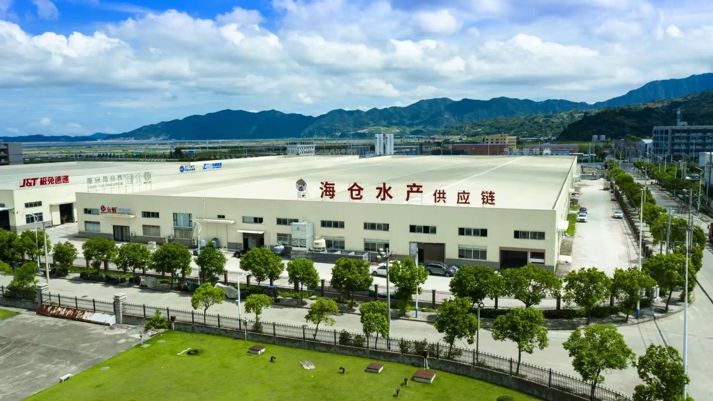 湖口水产局与水产集团如何协同发展？-第1张图片-宁夏农业信息网