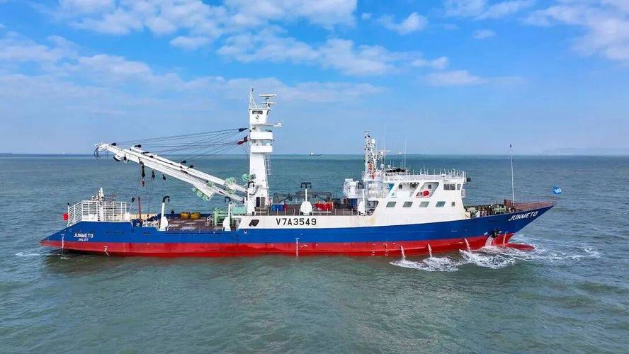 水产集团如何突破发展瓶颈？-第2张图片-宁夏农业信息网