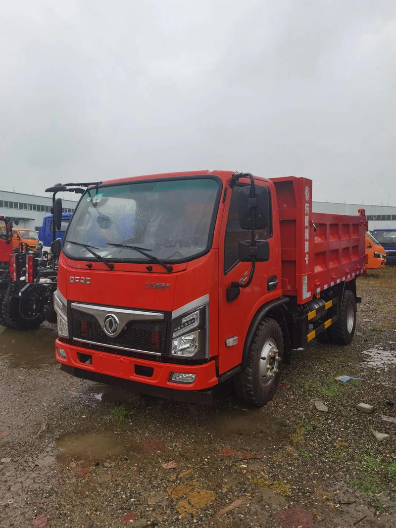 农用东风自卸车价格是多少？-第1张图片-宁夏农业信息网