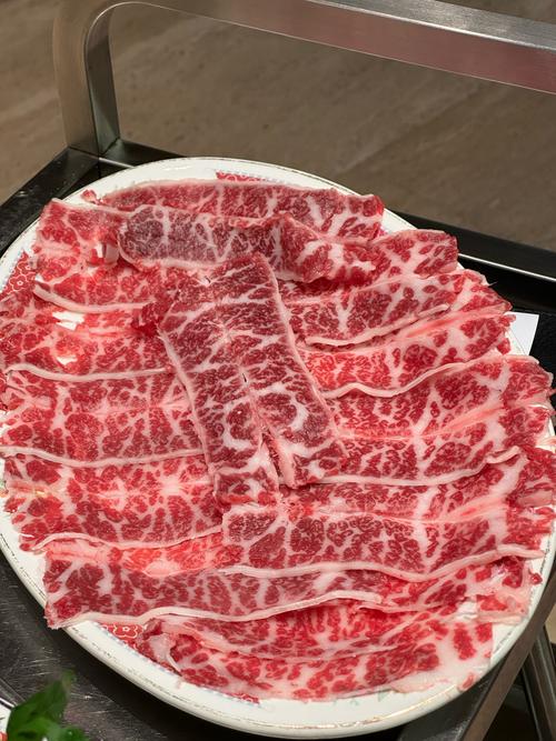 哪些牛能产出雪花牛肉？-第2张图片-宁夏农业信息网