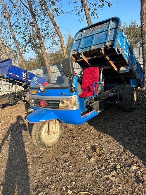 二手十五吨农用汽车多少钱？-第1张图片-宁夏农业信息网