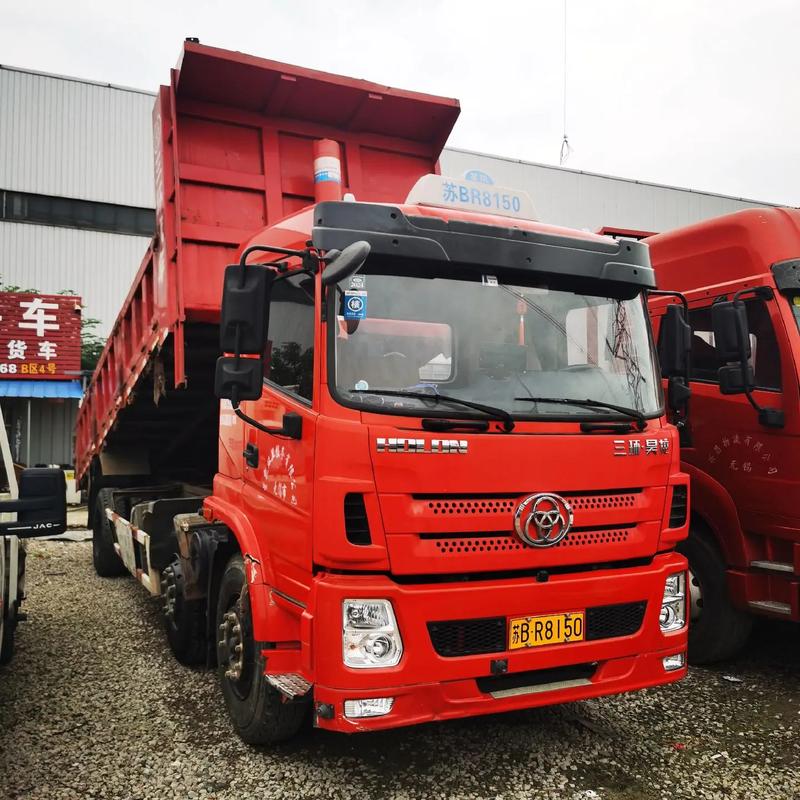 二手十五吨农用汽车多少钱？-第2张图片-宁夏农业信息网