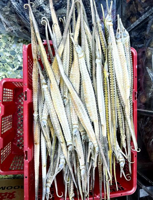 西苑水产市场海龙水产怎么样？-第3张图片-宁夏农业信息网