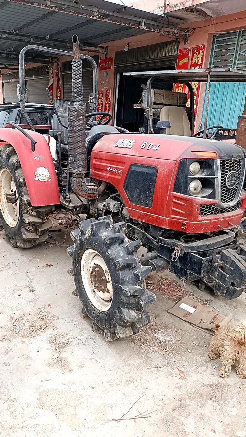 贺州二手农用机械转让有哪些？-第2张图片-宁夏农业信息网