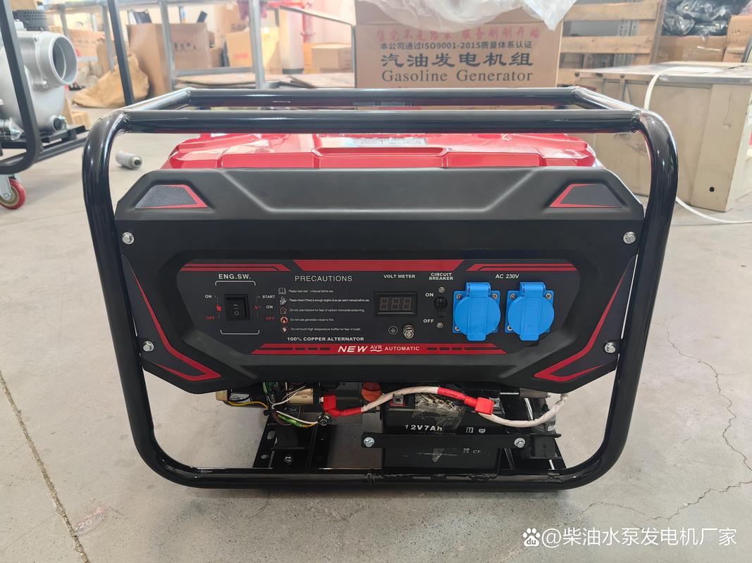 农用车单线发电机如何工作？-第2张图片-宁夏农业信息网