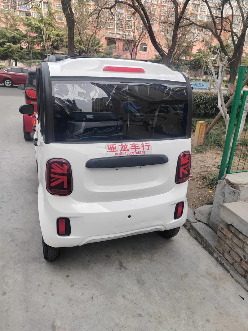 农用四轮分期付款咋买划算？-第1张图片-宁夏农业信息网