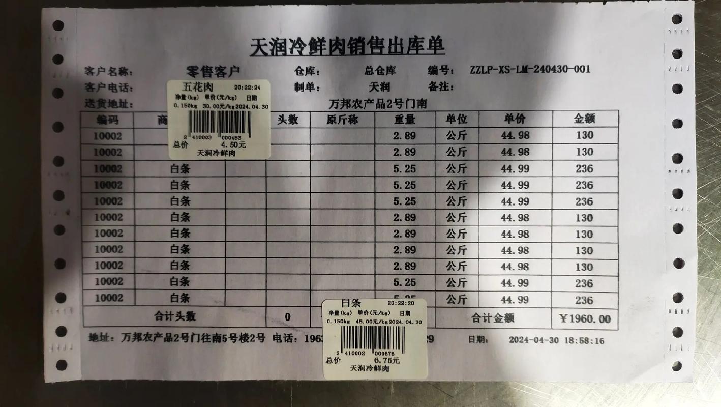 万邦国际水产批发价格多少钱一斤？-第2张图片-宁夏农业信息网