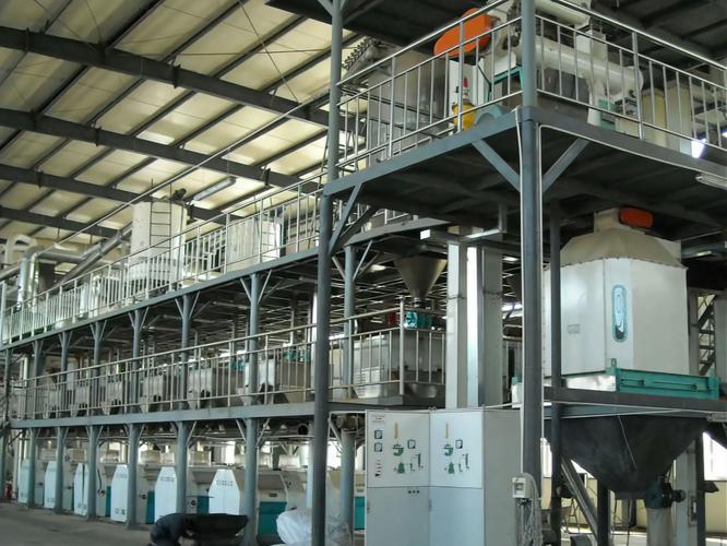 常州水产饲料厂产能如何？-第1张图片-宁夏农业信息网