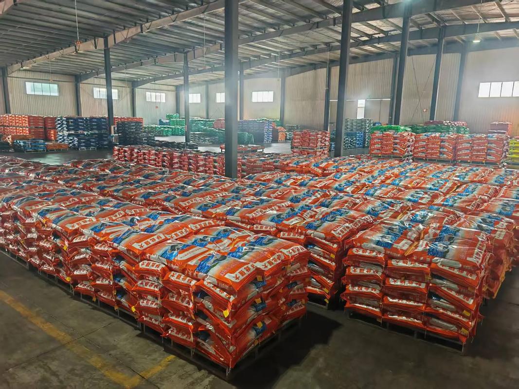 常州水产饲料厂产能如何？-第2张图片-宁夏农业信息网