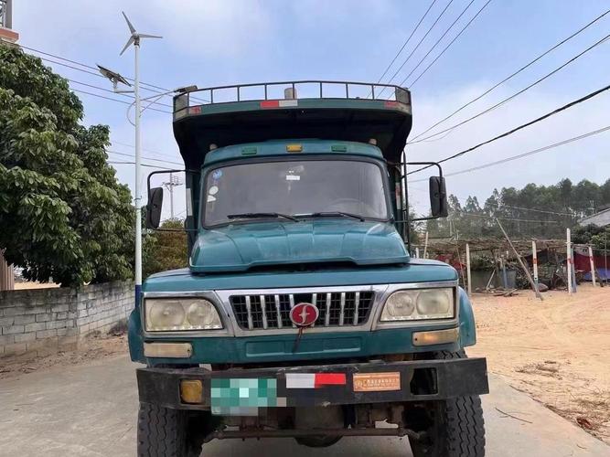 玉林二手小农机行情怎么样？-第1张图片-宁夏农业信息网