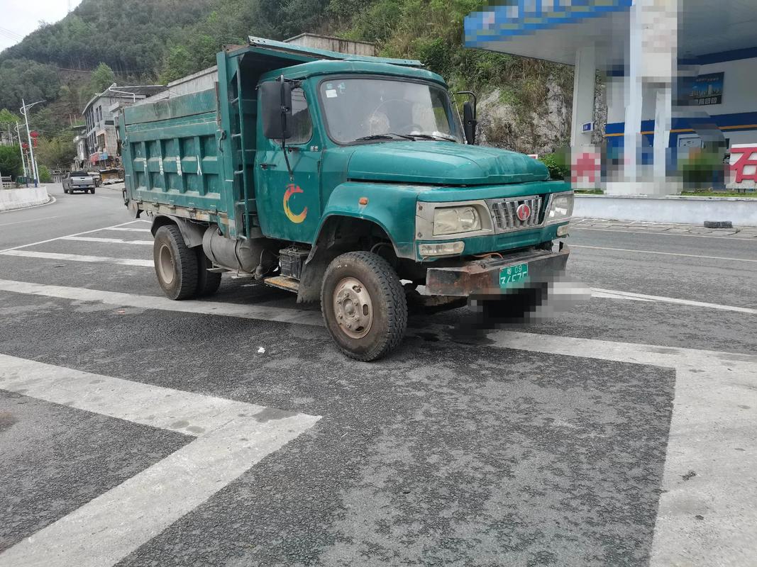 玉林二手小农机行情怎么样？-第2张图片-宁夏农业信息网