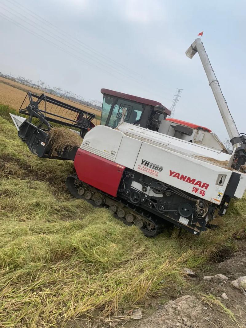洋马收割机价格多少钱一台？-第2张图片-宁夏农业信息网