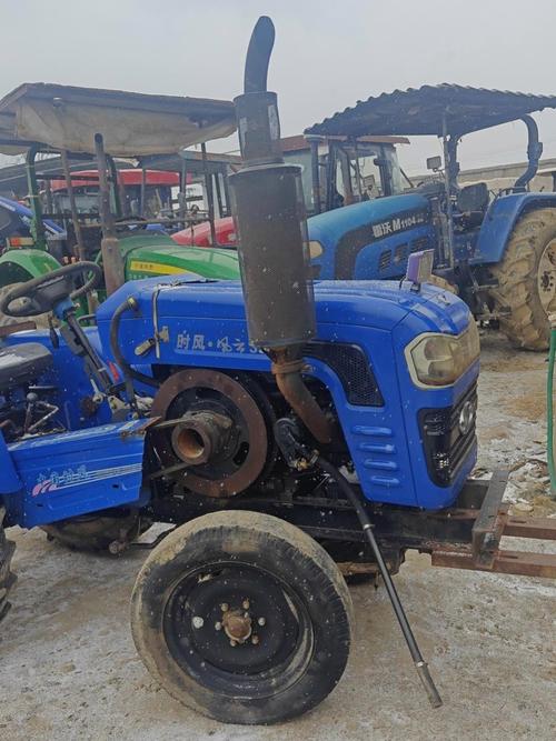 崇左二手单缸农用车多少钱？-第1张图片-宁夏农业信息网
