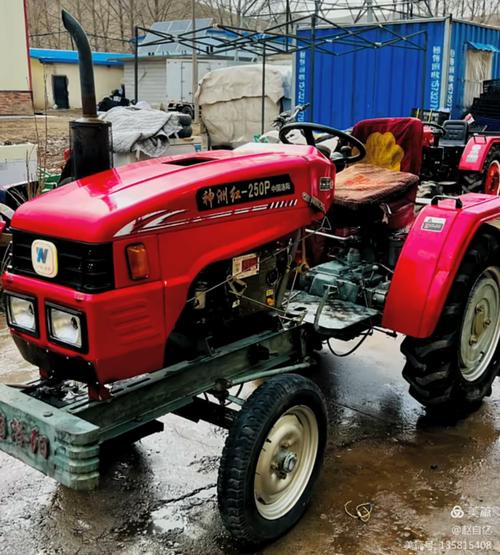 崇左二手单缸农用车多少钱？-第2张图片-宁夏农业信息网