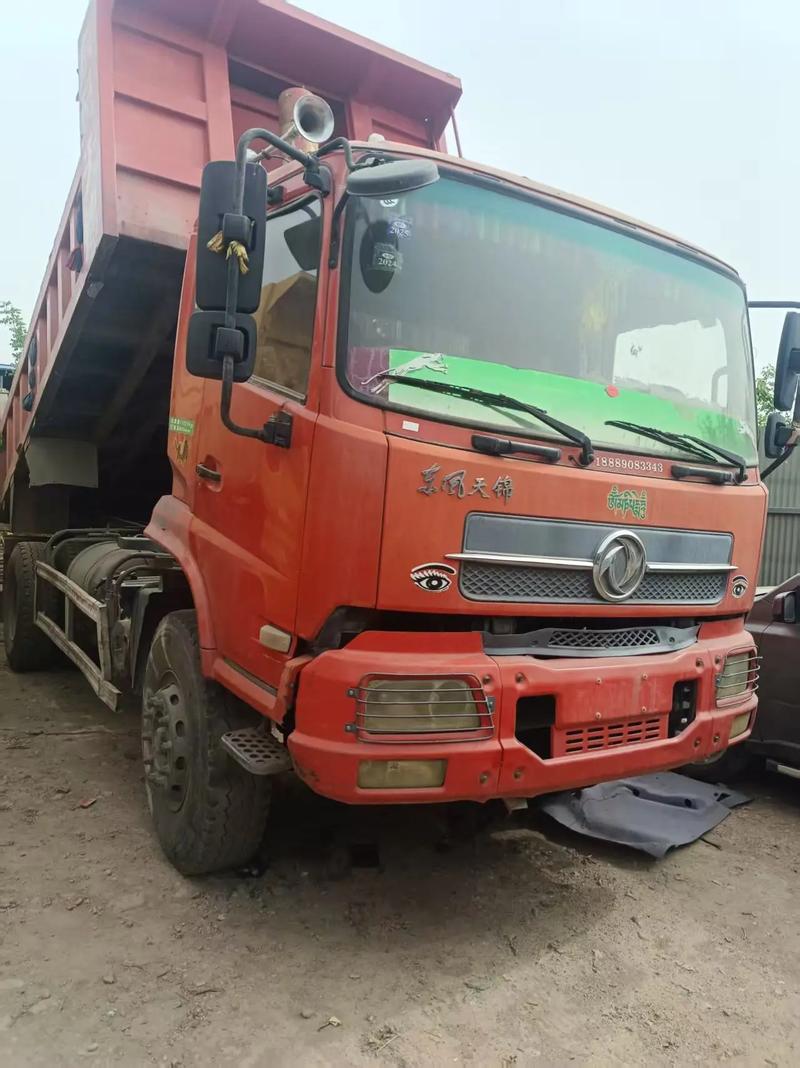 万州二手农用自卸车怎么选？-第2张图片-宁夏农业信息网