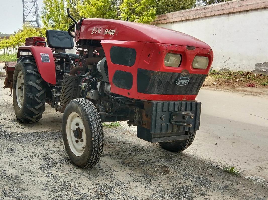 淮安二手农用机械转让，有哪些？-第1张图片-宁夏农业信息网