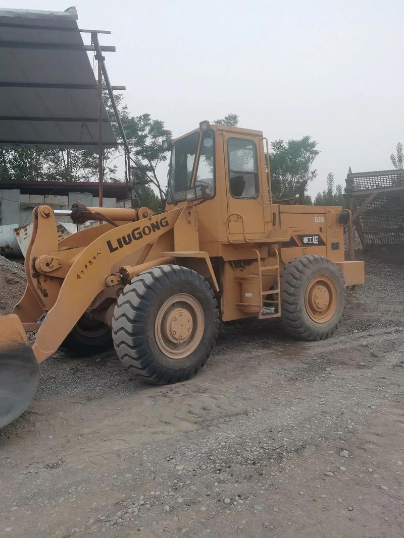 农用三轮如何安全改装成铲车？-第2张图片-宁夏农业信息网