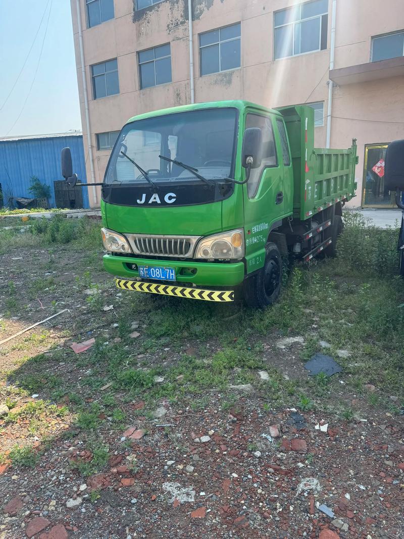 仁怀二手农用自卸车价格多少？-第2张图片-宁夏农业信息网