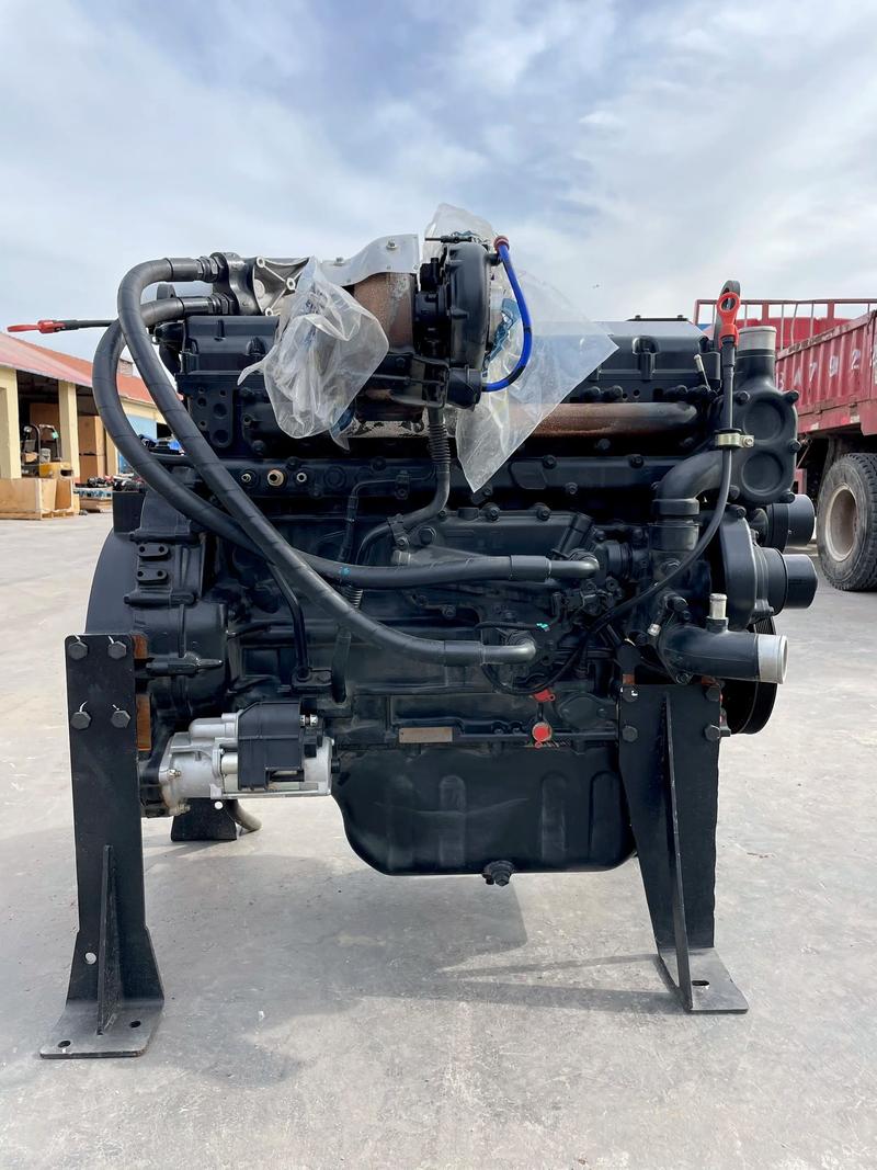 农用发动机国四规划何时全面实施？-第2张图片-宁夏农业信息网