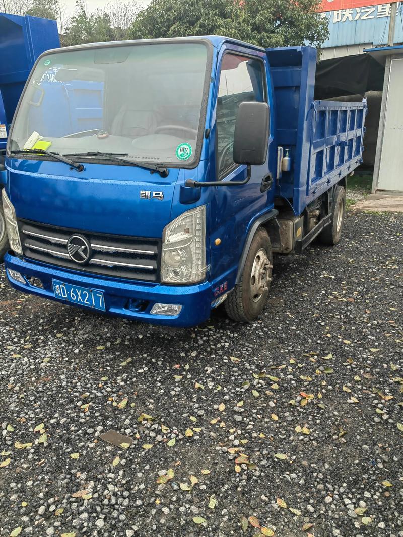 个人二手农用自卸车怎么样？-第1张图片-宁夏农业信息网