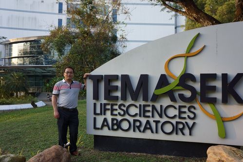 中国水产科学院研究生如何培养？-第2张图片-宁夏农业信息网