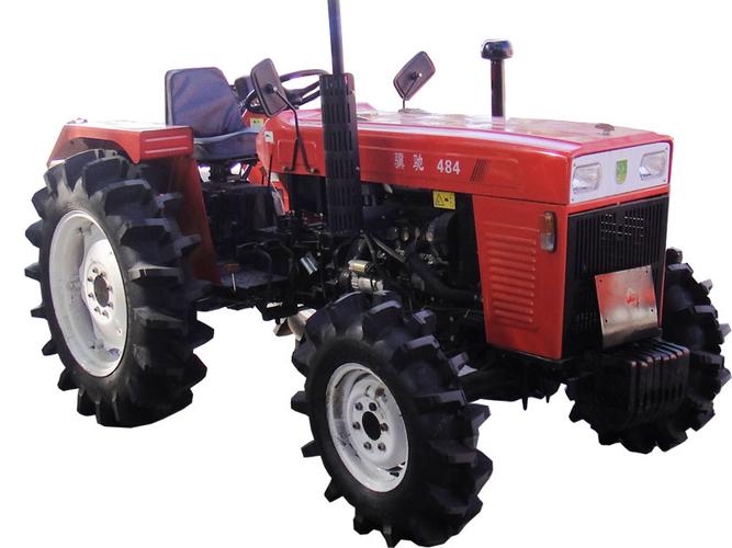 骥驰农用拖拉机324有何性能优势?-第1张图片-宁夏农业信息网 骥驰农用拖拉机324有何性能优势?-第1张图片-宁夏农业信息网
