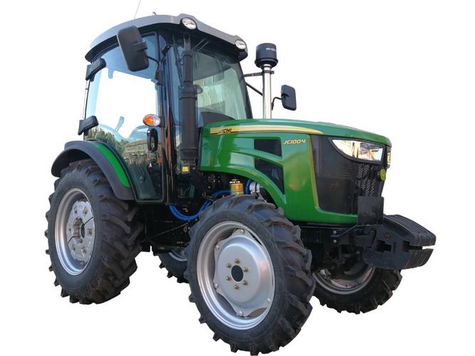 骥驰农用拖拉机324有何性能优势?-第2张图片-宁夏农业信息网 骥驰农用拖拉机324有何性能优势?-第2张图片-宁夏农业信息网