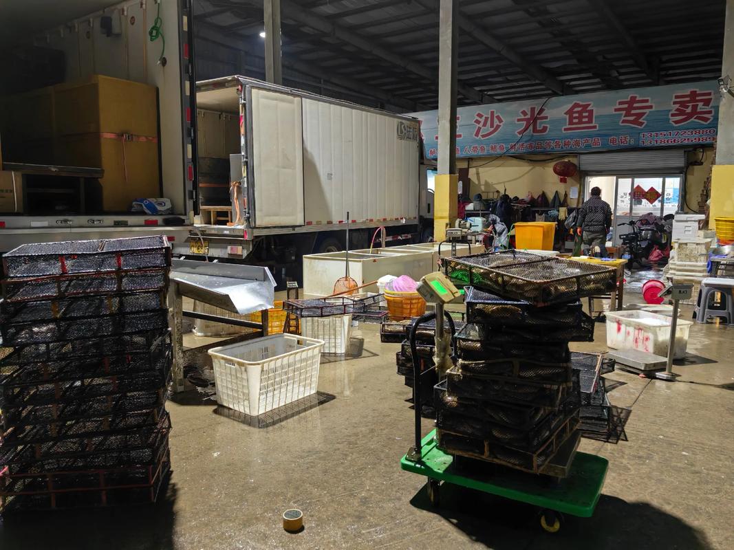 武汉水产鱼药批发市场在哪里?-第1张图片-宁夏农业信息网 武汉水产鱼药批发市场在哪里?-第1张图片-宁夏农业信息网