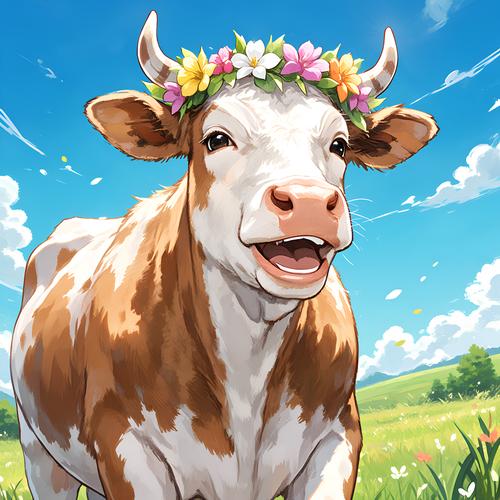 灰色牛是什么品种？-第3张图片-宁夏农业信息网