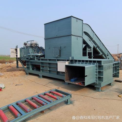 大型农用玉米秸秆打包机有何优势？-第3张图片-宁夏农业信息网